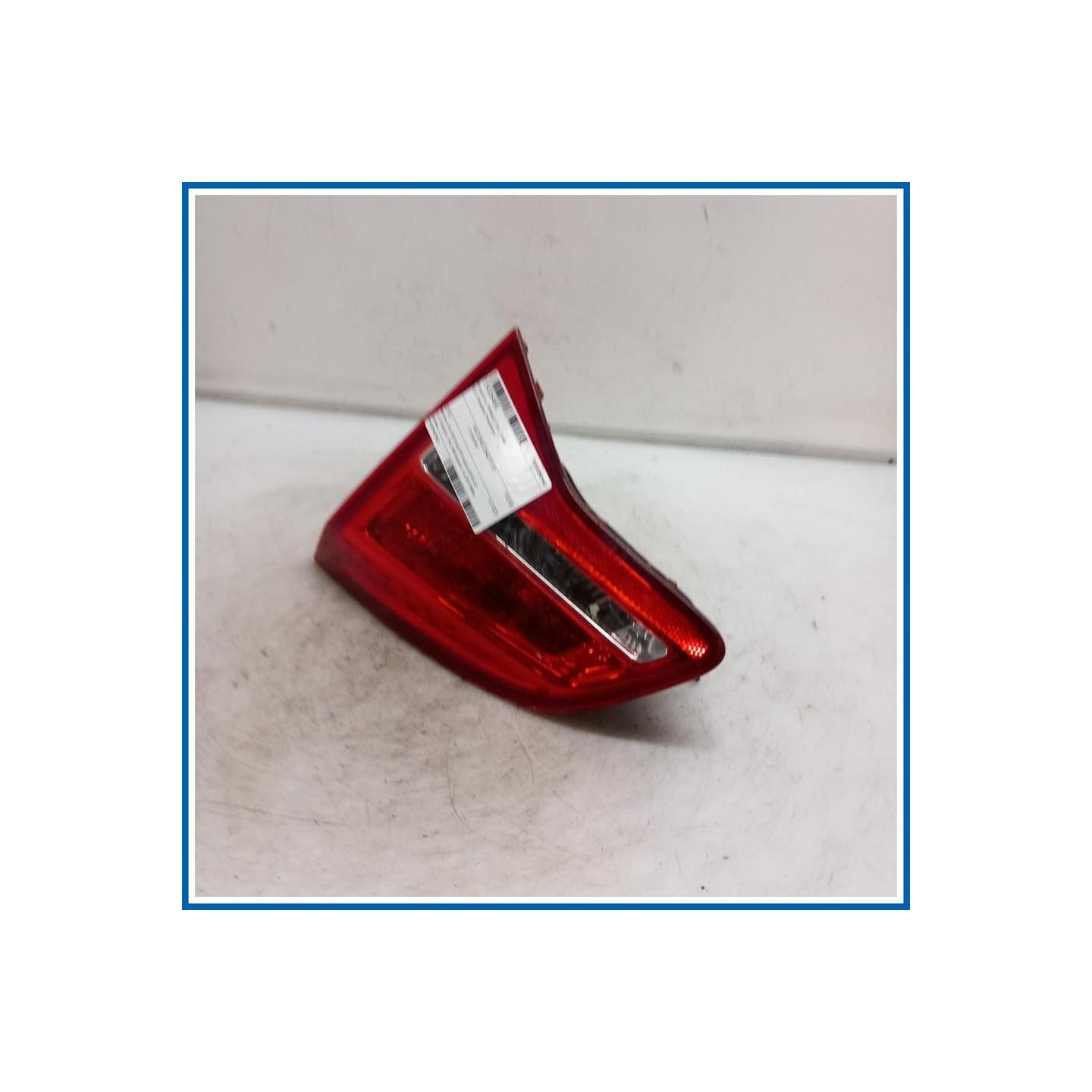 Fanale int. FANALE | dx. | post. OPEL Meriva B