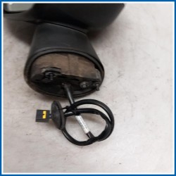 Retrovisore esterno RETROVISORE EXT | sx. | ant. OPEL Meriva B