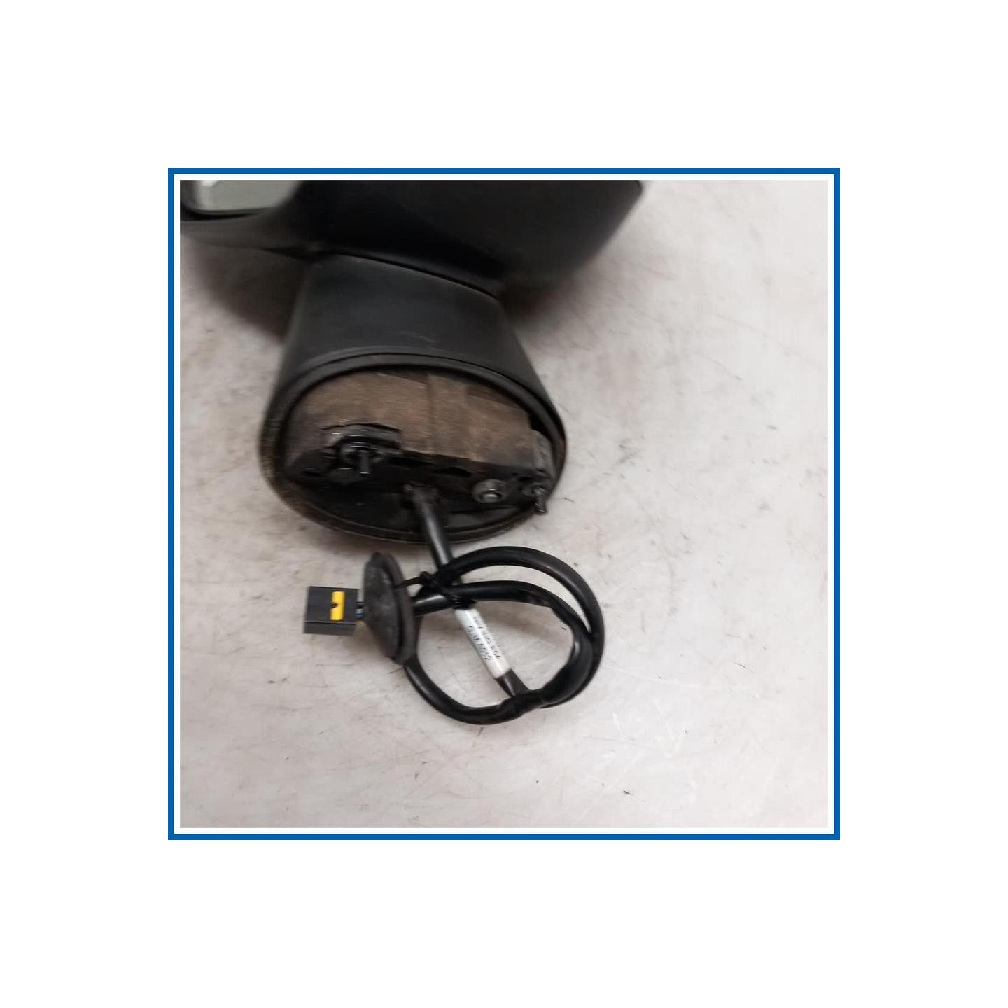 Retrovisore esterno RETROVISORE EXT | sx. | ant. OPEL Meriva B