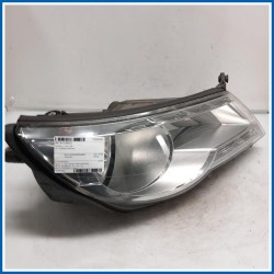 Proiettore . | dx. | ant. VOLKSWAGEN Tiguan I
