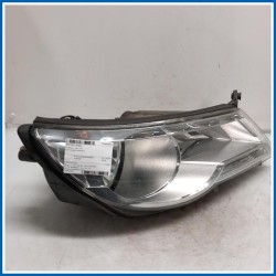 Proiettore . | dx. | ant. VOLKSWAGEN Tiguan I