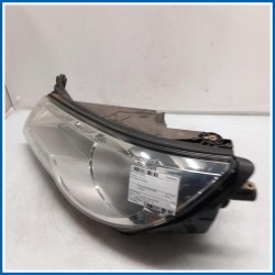 Proiettore . | sx. | ant. VOLKSWAGEN Tiguan I
