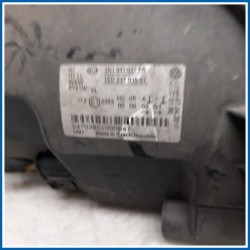 Proiettore . | sx. | ant. VOLKSWAGEN Tiguan I