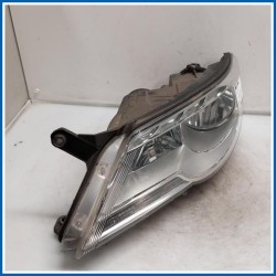 Proiettore . | sx. | ant. VOLKSWAGEN Tiguan I