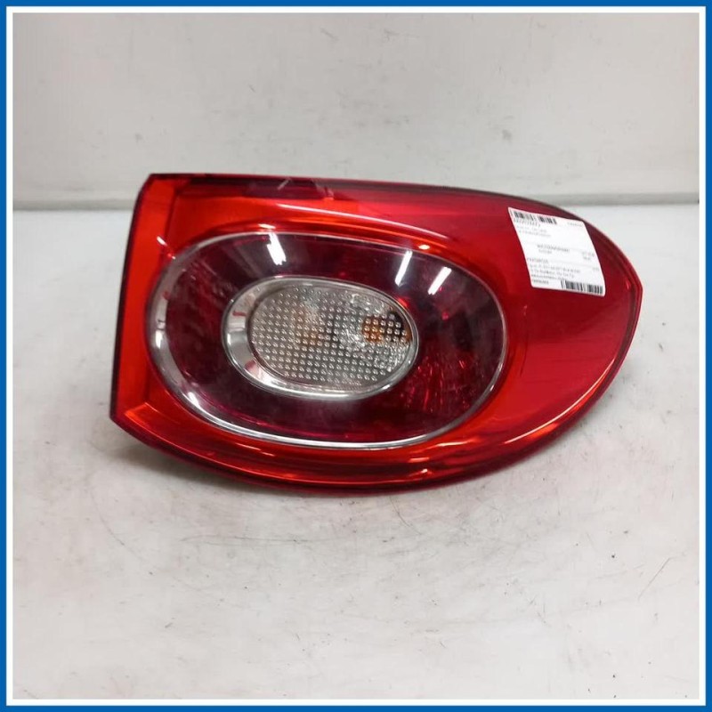 Fanale est. . | dx. | post. VOLKSWAGEN Tiguan I