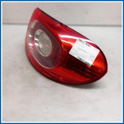 Fanale est. . | dx. | post. VOLKSWAGEN Tiguan I