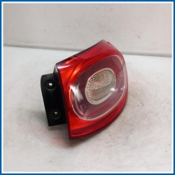 Fanale est. . | dx. | post. VOLKSWAGEN Tiguan I