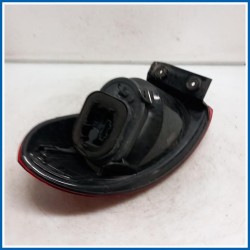 Fanale est. . | dx. | post. VOLKSWAGEN Tiguan I