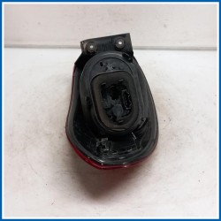 Fanale est. . | dx. | post. VOLKSWAGEN Tiguan I