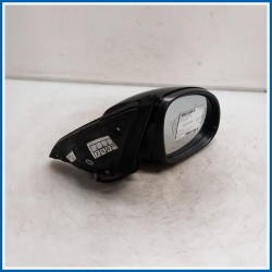 Retrovisore esterno . | dx. | ant. VOLKSWAGEN Tiguan I