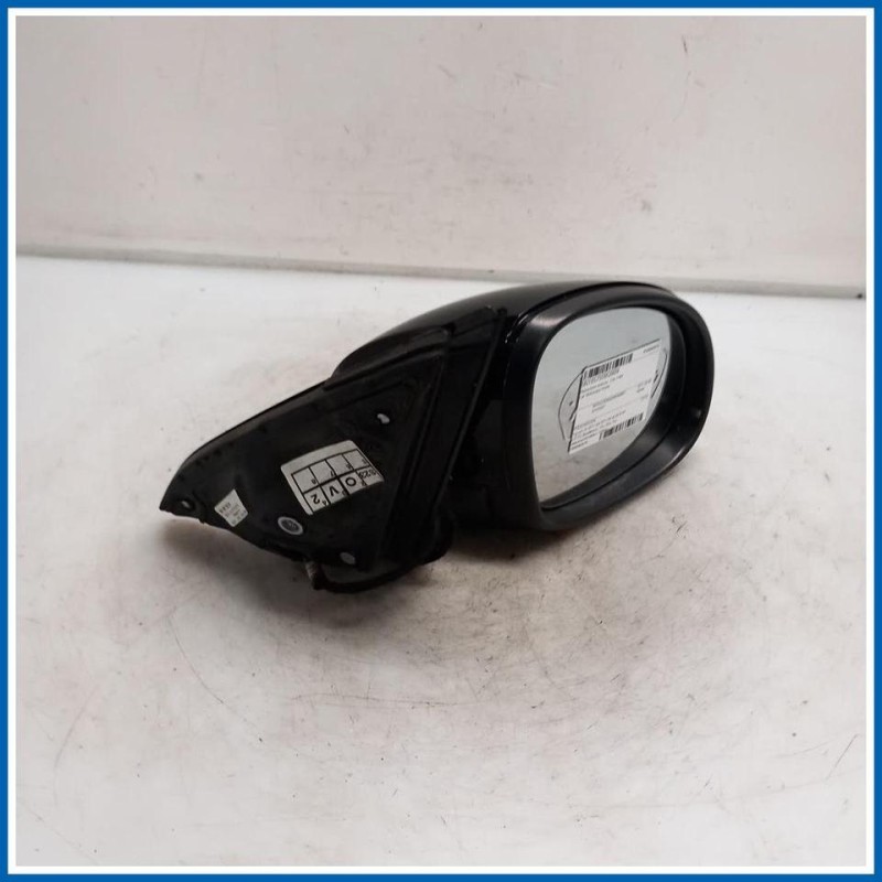 Retrovisore esterno . | dx. | ant. VOLKSWAGEN Tiguan I