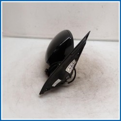 Retrovisore esterno . | dx. | ant. VOLKSWAGEN Tiguan I