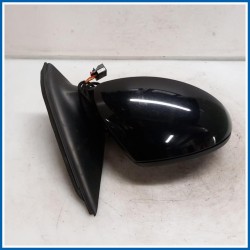 Retrovisore esterno . | dx. | ant. VOLKSWAGEN Tiguan I