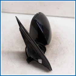 Retrovisore esterno . | sx. | ant. VOLKSWAGEN Tiguan I