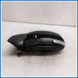Retrovisore esterno . | sx. | ant. VOLKSWAGEN Tiguan I