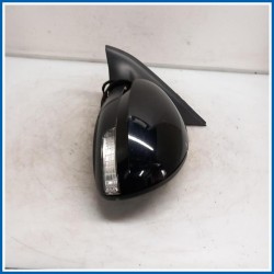 Retrovisore esterno . | sx. | ant. VOLKSWAGEN Tiguan I