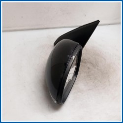 Retrovisore esterno . | sx. | ant. VOLKSWAGEN Tiguan I