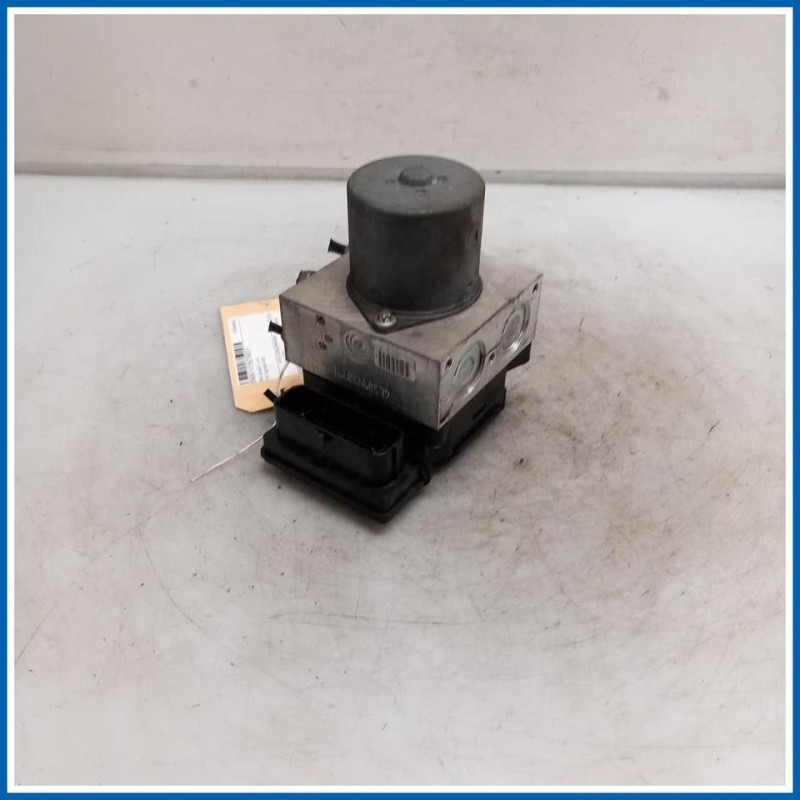 Abs (gruppo) . | ant. VOLKSWAGEN Tiguan I