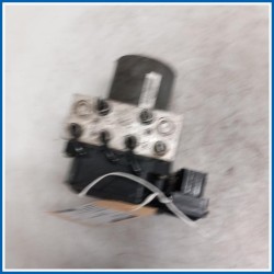 Abs (gruppo) . | ant. VOLKSWAGEN Tiguan I