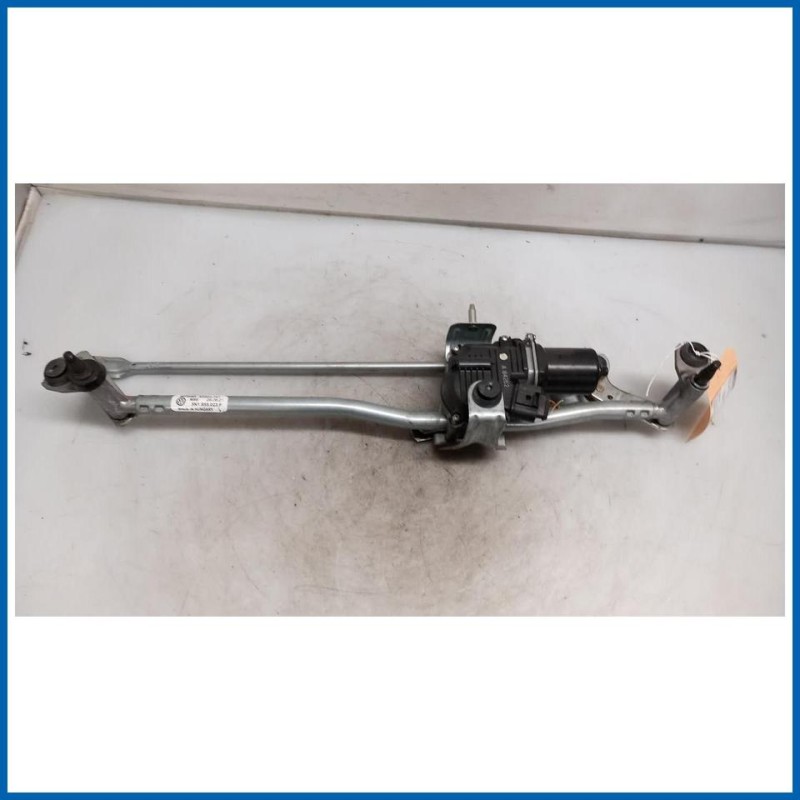 Meccanismo Tergicristallo . VOLKSWAGEN Tiguan I