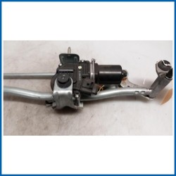 Meccanismo Tergicristallo . VOLKSWAGEN Tiguan I