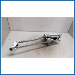 Meccanismo Tergicristallo . VOLKSWAGEN Tiguan I