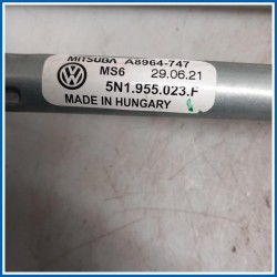 Meccanismo Tergicristallo . VOLKSWAGEN Tiguan I