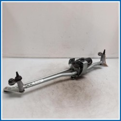 Meccanismo Tergicristallo . VOLKSWAGEN Tiguan I