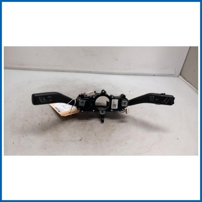 Devioguida completo . VOLKSWAGEN Tiguan I