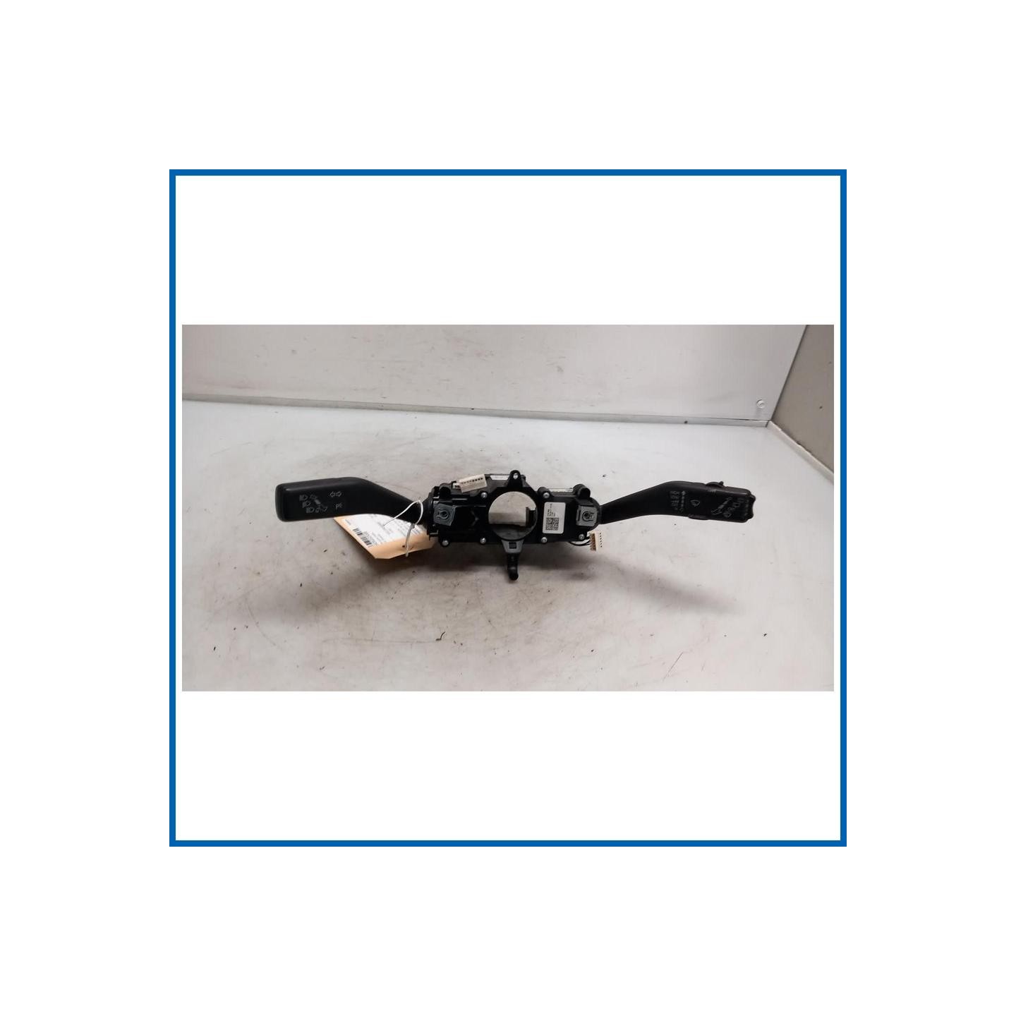 Devioguida completo . VOLKSWAGEN Tiguan I