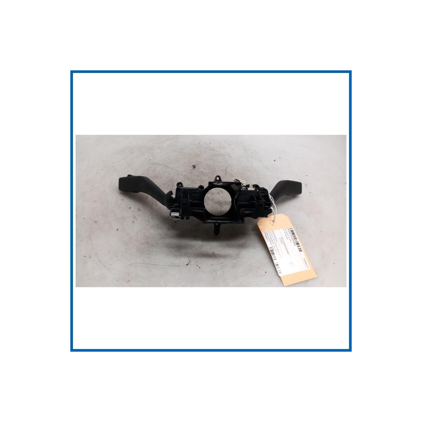 Devioguida completo . VOLKSWAGEN Tiguan I