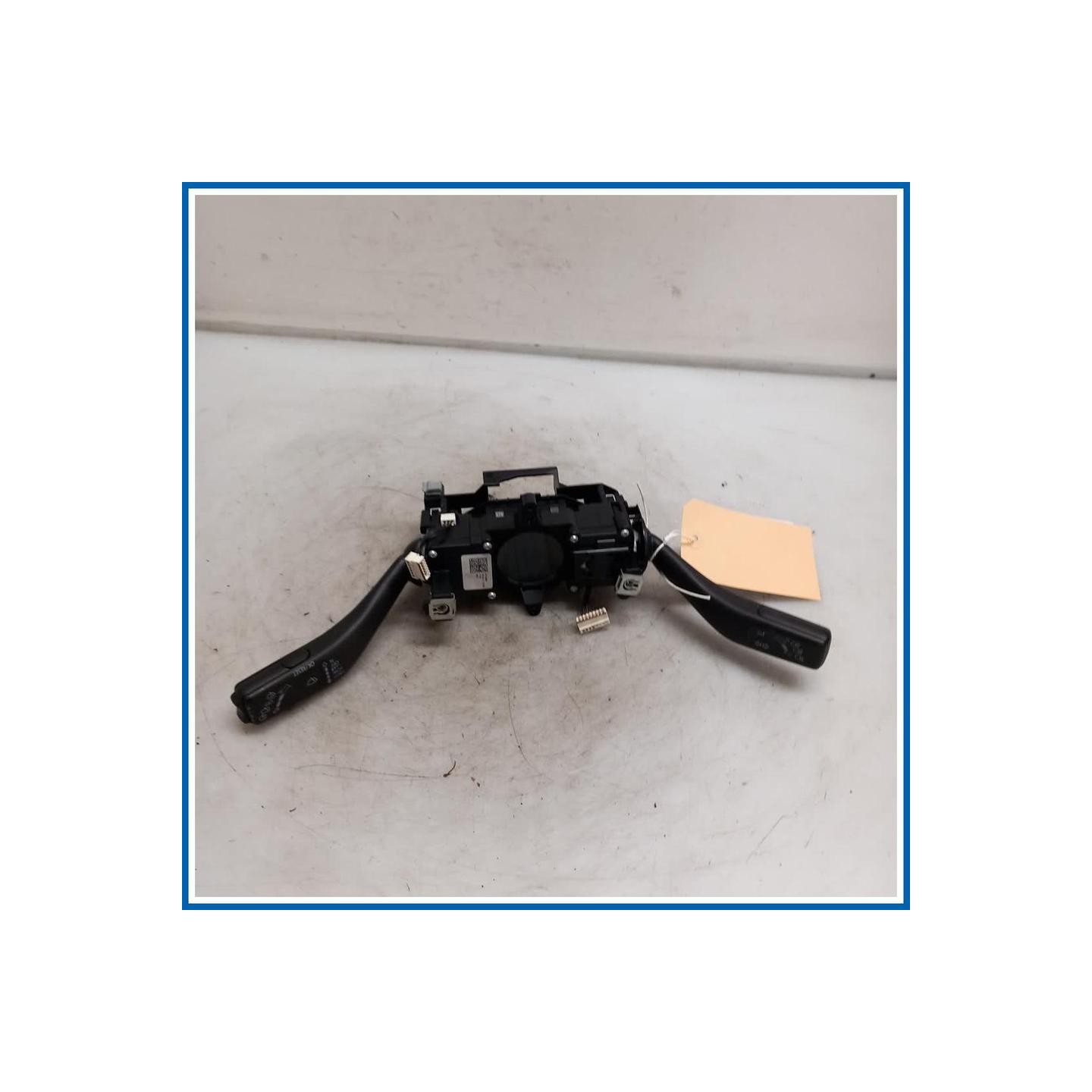Devioguida completo . VOLKSWAGEN Tiguan I