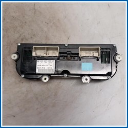 Modulo comando riscaldamento / clima . VOLKSWAGEN Tiguan I