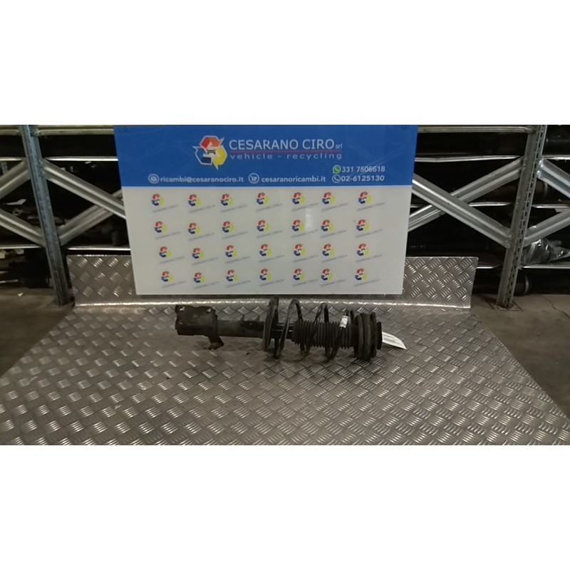 AMMORTIZZATORE ANT. SX. 029 RENAULT KOLEOS (05/08-) M9RG8 54303JY01B