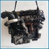 Motore semicompleto . OPEL Vectra C SW