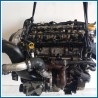 Motore semicompleto . OPEL Vectra C SW