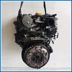 Motore semicompleto . OPEL Vectra C SW