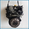Motore semicompleto . OPEL Vectra C SW