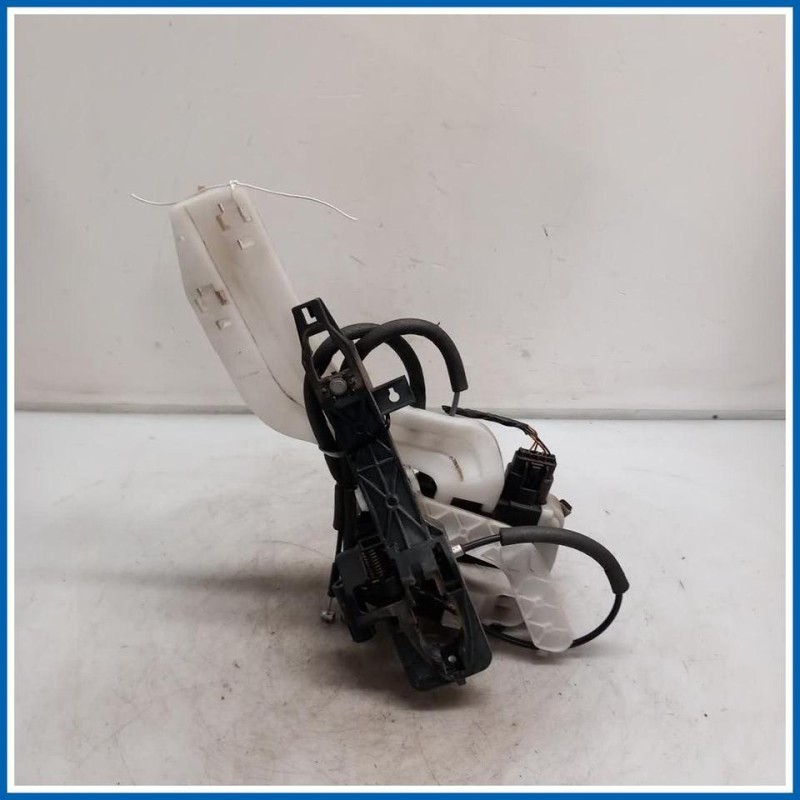 Serratura porta FERMO-PORTA POST, SX | sx. | post. HYUNDAI iX35