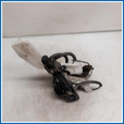 Serratura porta FERMO-PORTA POST, SX | sx. | post. HYUNDAI iX35