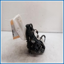 Serratura porta FERMO-PORTA POST, SX | sx. | post. HYUNDAI iX35