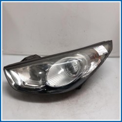 Proiettore LUCE-FARI, SX | sx. | ant. HYUNDAI iX35