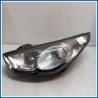 Proiettore LUCE-FARI, SX | sx. | ant. HYUNDAI iX35