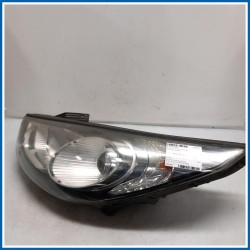 Proiettore LUCE-FARI, SX | sx. | ant. HYUNDAI iX35