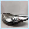 Proiettore LUCE-FARI, SX | sx. | ant. HYUNDAI iX35
