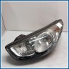 Proiettore LUCE-FARI, SX | sx. | ant. HYUNDAI iX35