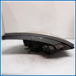 Proiettore LUCE-FARI, SX | sx. | ant. HYUNDAI iX35