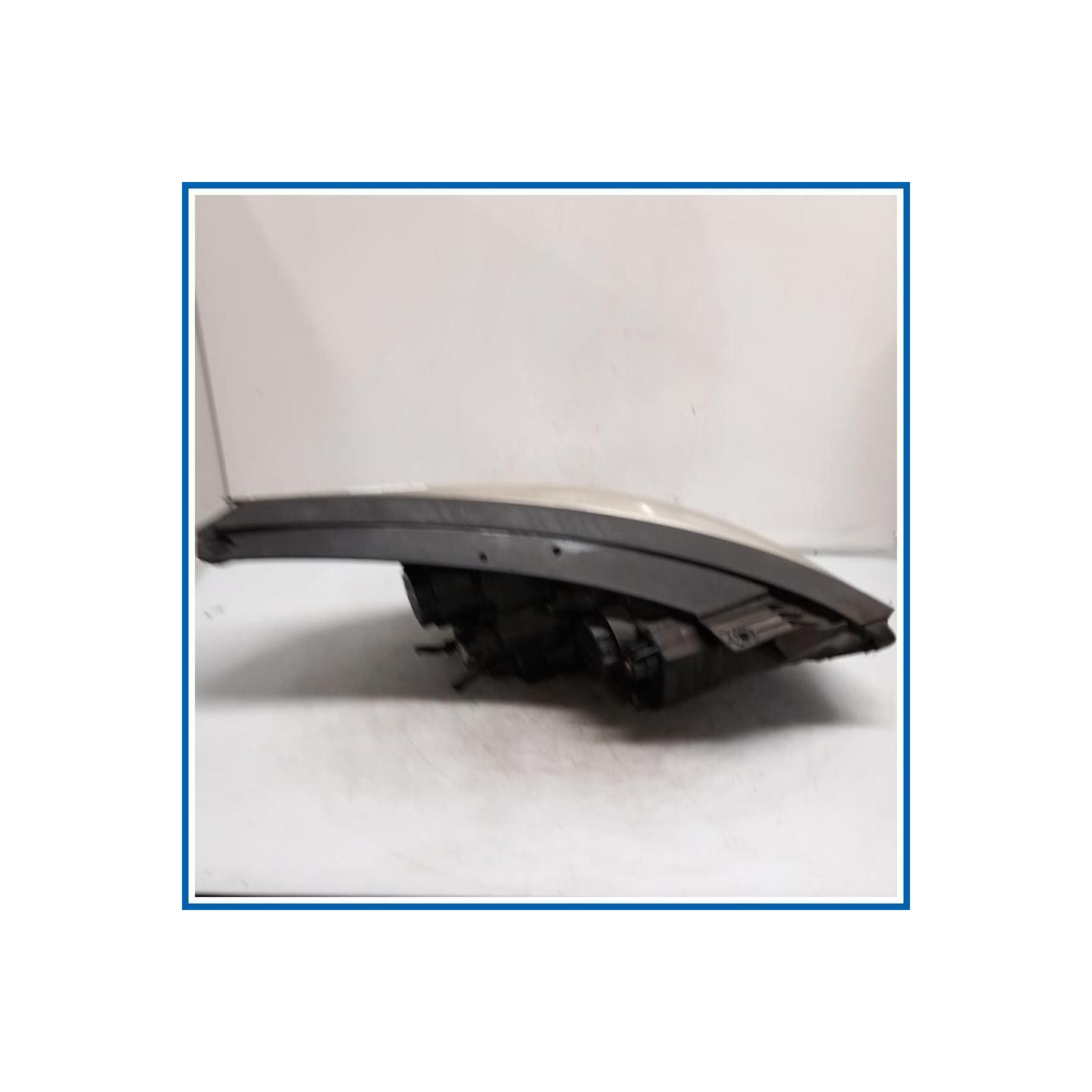 Proiettore LUCE-FARI, SX | sx. | ant. HYUNDAI iX35