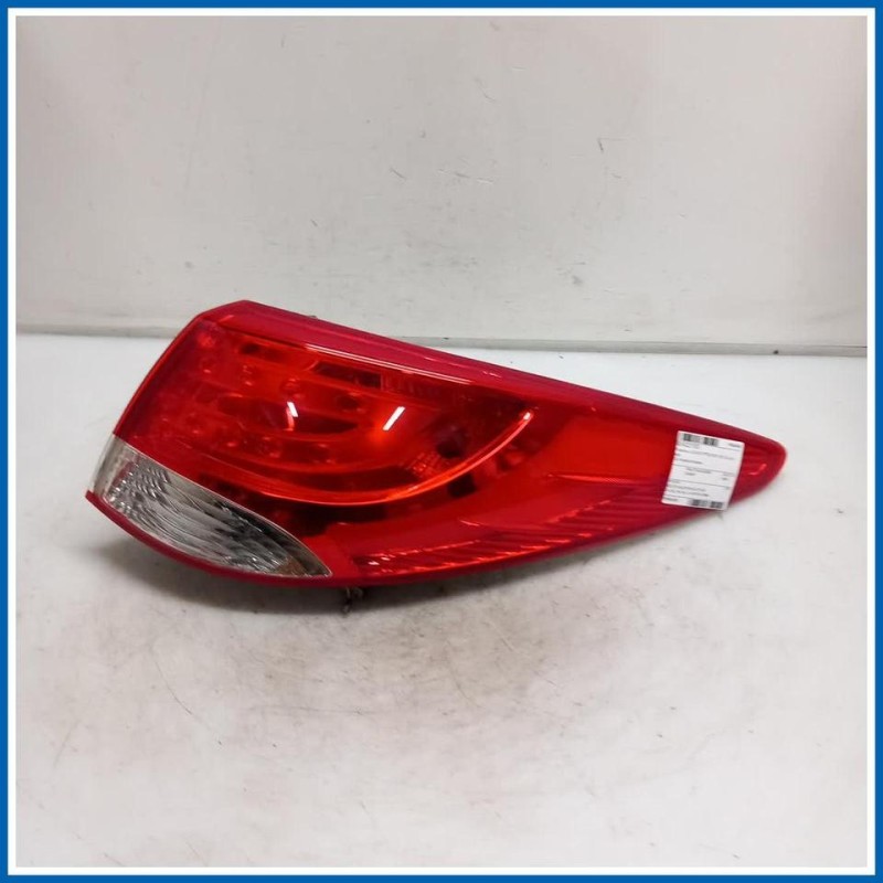 Fanale est. LUCE-GR OTTICO POST, EST, DX | dx. | post. HYUNDAI iX35