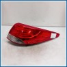 Fanale est. LUCE-GR OTTICO POST, EST, DX | dx. | post. HYUNDAI iX35